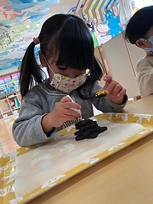 園児1