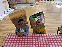 子どもの日